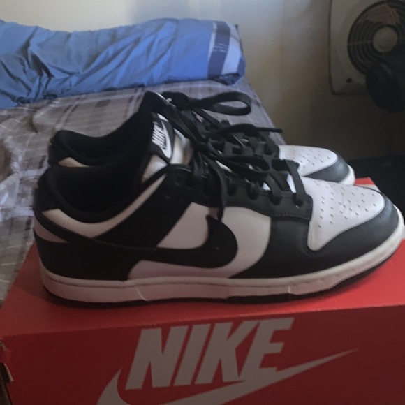 Panda dunk low - Picture 3 of 5